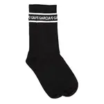 Носки Garcia Z1190, черный - фото