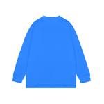 Футболка унисекс Tip-Off, Светло-бежевый - фото 12