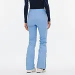 Женские брюки Emma Soft-Shell Halfdays, Forget Me Not - фото 2