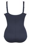 Боди ENTLASTUNGS HAVANNA Anita, синий - фото 5