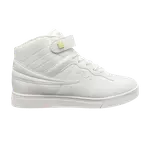 Кроссовки Fila Vulc 13 Mid Plus 'White', белый - фото