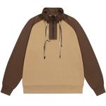 Свитшоты Unisex S.view, Кофе - фото 6