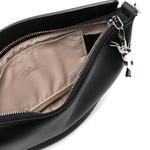 LONGCHAMP Кожаная сумка через плечо - фото 6