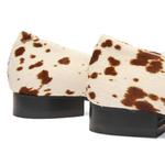 Туфли Мэри Джейн Duke + Dexter, Brown Cow - фото 4