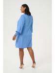 Платье до колена KAFFE curve - фото 2