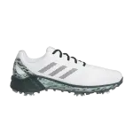 Кроссовки Adidas Collin Morikawa x ZG21, белый - фото