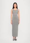 Платье Fiorucci MAXI DRESS, Grey - фото