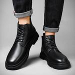 Ботинки DILIKAN Martin Boots Men - фото 14