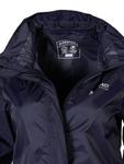 Respect Дождевая куртка 26LRJACKET2 темно-синего цвета - фото 72
