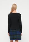 Кардиган GAP Cardigan, Black - фото 3