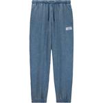 X Thisisneverthat потертые свитшоты Converse, синий - фото 2