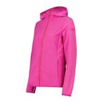 Куртка CMP Arctic Fleece с капюшоном для женщин - фото 3