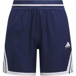 Crazy Lite Short Adidas, темно-синий - фото