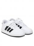 Кроссовки Breaknet 3.0 JS3688 Adidas, белый - фото 2