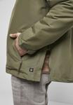 Демисезонная куртка Brandit, Olive - фото 4