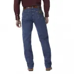 Джинсы Wrangler 13Mwz, синий - фото 2