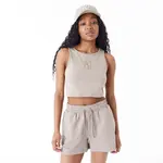 Футболка New Era MLB LE New York Yankees, бежевый - фото