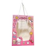 Плюшевая игрушка Healing Cloud Cute Lamb высотой 24 см HEDIE - фото 3