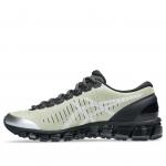 Кроссовки ASICS x Above The Clouds Gel-Quantum 360 I 'Soft Yellow Black' - фото