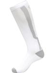 Носки Newline Core Compression Sock, белый - фото 3