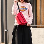 Сумки через плечо Dickies - фото 4