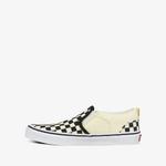 Кроссовки Vans Yt Asher, бежевый - фото 4