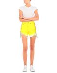 Шорты Denimist, желтый - фото 2
