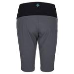 Брюки Kilpi Sylane 3/4, серый - фото 2