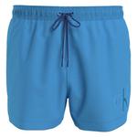 Шорты для плавания Calvin Klein KM0KM00801, синий - фото