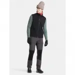 Жилет Craft ADV Explore Pile, черный - фото 7