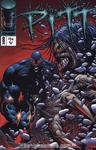 PITT Issue #8 (Image Comics) - фото