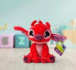 Peluche Leroy Stitch Disney Soft 25 см Simba - фото 10