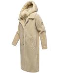Зимнее пальто NAVAHOO, бежевый - фото 2