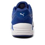 Кроссовки r698 blocked 'blue white' Puma, синий - фото 3