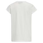 Футболка Hummel Caritas, белый - фото 2