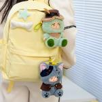 Плюшевый кулон из коллекции Werewolf, высота 14 см Bitter purchase - фото 6