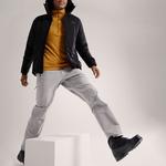 Куртка Atom Arcteryx, цвет Yukon Yellow/Yukon - фото 5