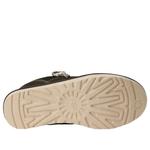 (WMNS) Кроссовки UGG Lowmel 'Dense Smoke' - фото 5