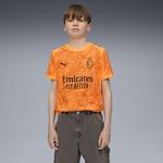 Футболка вратаря AC Milan 25/26, молодежная, PUMA - фото 2