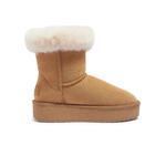 Ботинки CAMEL Snow Boots Women's - фото 6