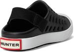 Кроссовки Hunter Kids Jaime, BlackSee Less - фото 5