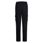 Брюки Petrol Industries B-3050-JOG594 sweat, черный - фото 2