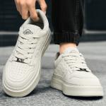 Кроссовки HLA Skateboarding Shoes Men Low-top, черный - фото 12