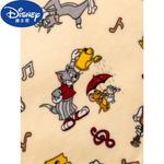 Disney Флисовый плед 150х200 см, Disney Tom and Jerry - фото 6