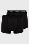 Боксеры 2 шт Dickies, черный - фото