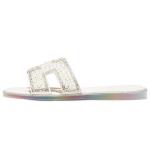 Шлепанцы и сланцы OMS Slide Slippers Women's - фото 18