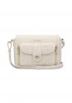 Сумка кросс-боди Remonte Cross body bag, Beige - фото 2