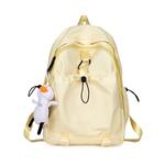 Cherish Рюкзак унисекс Lexi/LEXI, Черный - фото 3