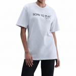 Мужская футболка Stranger Things Nike, белый - фото