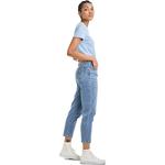 Женские джинсы Levi's levi’s, цвет Blue - фото 5